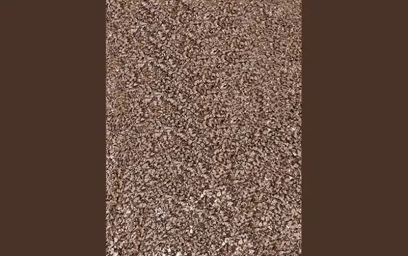 Бесшовное резиновое покрытие Витолит коричневое